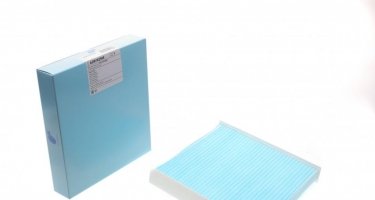 Купить ADR162508 BLUE PRINT Салонный фильтр (тонкой очистки) Captur (0.9, 1.2, 1.5)