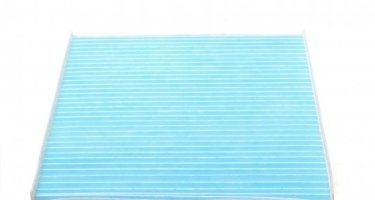 Салонний фільтр ADR162508 BLUE PRINT – (тонкой очистки) фото 2