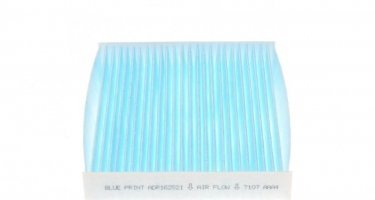 Салонний фільтр ADR162521 BLUE PRINT –  фото 3