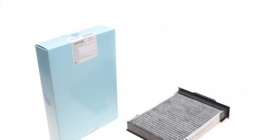 Купить ADR162528 BLUE PRINT Салонный фильтр  Megane 2 (1.4, 1.5, 1.6, 1.9, 2.0)