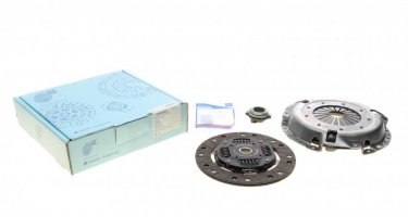 Купити ADR163003 BLUE PRINT Комплект зчеплення Рено