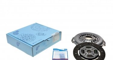 Купити ADR163017 BLUE PRINT Комплект зчеплення Дастер 1.6 16V
