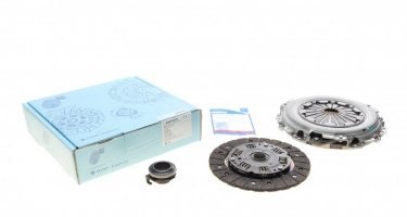 Купить ADR163018 BLUE PRINT Комплект сцепления Megane 1 1.6 16V