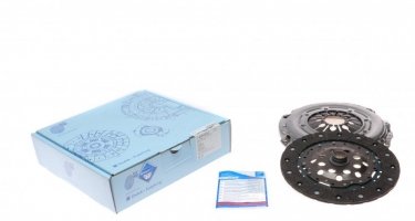 Купить ADR163023 BLUE PRINT Комплект сцепления Megane 2 (1.9 dCi, 2.0, 2.0 Renault Sport)
