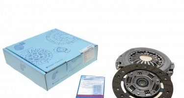 Купити ADR163041 BLUE PRINT Комплект зчеплення Дастер (1.6 16V, 1.6 16V LPG)