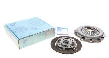 Купить ADR163044 BLUE PRINT Комплект сцепления Megane 3 (1.6 16V, 1.6 16V Bifuel)
