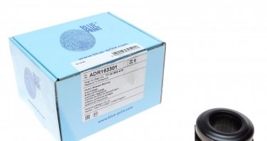 Купить ADR163301 BLUE PRINT Выжимной подшипник Volvo 460 (1.6, 1.7, 1.8, 1.9, 2.0)