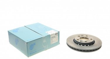 Тормозной диск ADR164302 BLUE PRINT фото 1