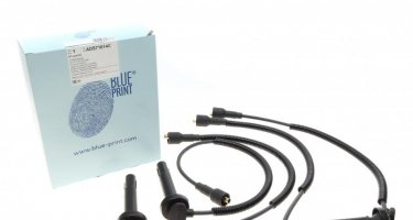 Купить ADS71614C BLUE PRINT Провода зажигания Legacy (2.0, 2.0 AWD)