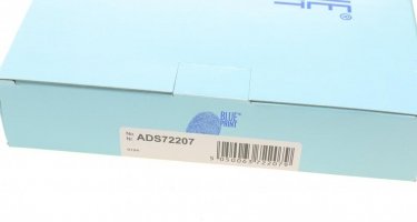 Воздушный фильтр ADS72207 BLUE PRINT –  фото 4
