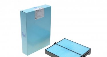 Купить ADS72503 BLUE PRINT Салонный фильтр (фильтр-патрон)