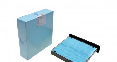 Купить ADS72504 BLUE PRINT Салонный фильтр (фильтр-патрон) Субару ХВ (1.6, 2.0)