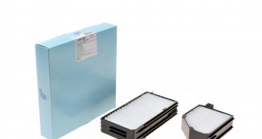 Купить ADS72506 BLUE PRINT Салонный фильтр (фильтр-патрон) Legacy (2.0, 2.5, 3.0)