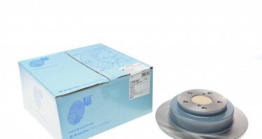Купить ADS74307 BLUE PRINT Тормозные диски Форестер (2.0, 2.5)