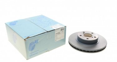 Тормозной диск ADS74308 BLUE PRINT фото 1