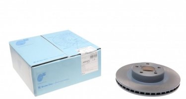 Купити ADS74313 BLUE PRINT Гальмівні диски Forester 2.0