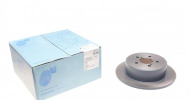 Купить ADS74324 BLUE PRINT Тормозные диски Аутбек 2 (2.0 D, 2.5)