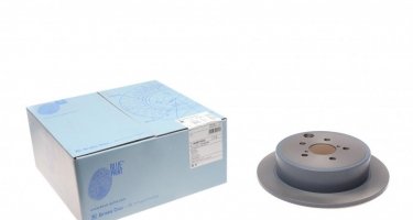 Купить ADS74333 BLUE PRINT Тормозные диски Forester (2.0, 2.5)