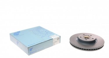 Купити ADS74336 BLUE PRINT Гальмівні диски Трибека