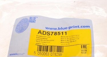 Стойки стабилизатора ADS78511 BLUE PRINT фото 5