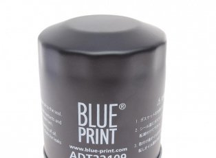 Масляний фільтр ADT32109 BLUE PRINT – (накручуваний) фото 4