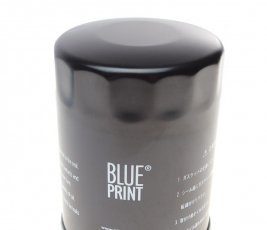 Масляный фильтр ADT32114 BLUE PRINT – (накручиваемый) фото 4