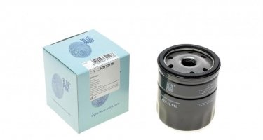 Купить ADT32116 BLUE PRINT Масляный фильтр (накручиваемый) C-Elysee (1.2 VTi 72, 1.2 VTi 82)