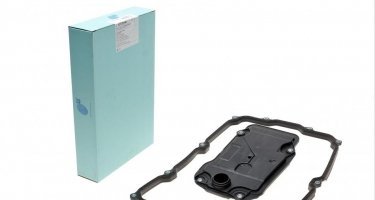 Купить ADT32140 BLUE PRINT Фильтр коробки АКПП и МКПП Ленд Крузер 200 (4.5, 4.6)