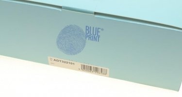 Воздушный фильтр ADT322101 BLUE PRINT –  фото 3
