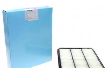 Купить ADT322108 BLUE PRINT Воздушный фильтр 