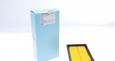 Купити ADT322115 BLUE PRINT Повітряний фільтр  Ярис (1.0, 1.5 Hybrid)