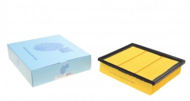 Купить ADT322123 BLUE PRINT Воздушный фильтр  Camry 50 (3.5, 3.5 VVTI)