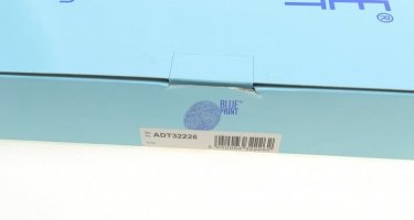 Воздушный фильтр ADT32226 BLUE PRINT –  фото 4