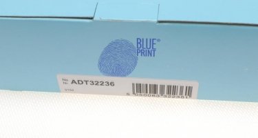 Воздушный фильтр ADT32236 BLUE PRINT –  фото 4