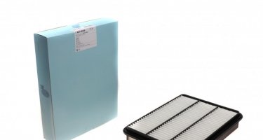 Купить ADT32256 BLUE PRINT Воздушный фильтр (плоский) Ленд Крузер (100, 150, Pрадо) (2.7, 3.0, 3.4, 4.7)