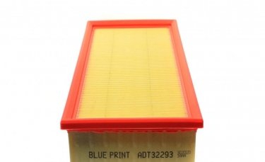 Воздушный фильтр ADT32293 BLUE PRINT –  фото 3