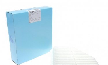 Купить ADT32296 BLUE PRINT Воздушный фильтр  Камри (30, 40) (3.5, 3.5 VVTi XLE)