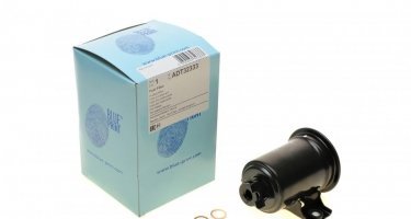 Купити ADT32333 BLUE PRINT Паливний фільтр (прямоточний)
