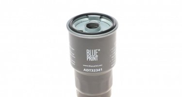 Топливный фильтр ADT32341 BLUE PRINT – (накручиваемый) фото 3