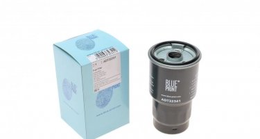 Топливный фильтр ADT32341 BLUE PRINT – (накручиваемый) фото 4