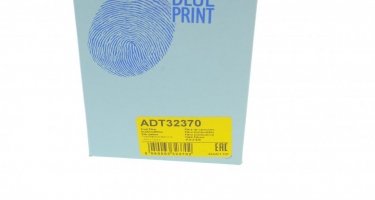 Паливний фільтр ADT32370 BLUE PRINT – (тонкой очистки) фото 6