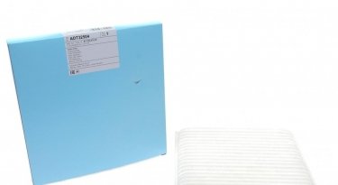 Купить ADT32504 BLUE PRINT Салонный фильтр (тонкой очистки) Legacy (2.0, 2.5, 3.0)