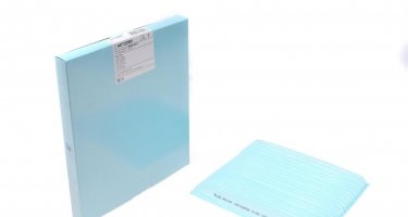 Купить ADT32505 BLUE PRINT Салонный фильтр (тонкой очистки)