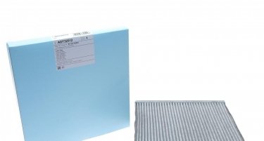 Купить ADT32512 BLUE PRINT Салонный фильтр (из активированного угля) Lexus RX (3.0, 3.3, 3.5)