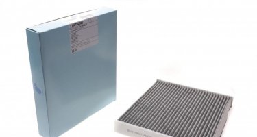 Купить ADT32522 BLUE PRINT Салонный фильтр (фильтр-патрон)Материал: активированный уголь