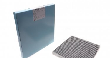 Купить ADT32528 BLUE PRINT Салонный фильтр (фильтр-патрон, из активированного угля)