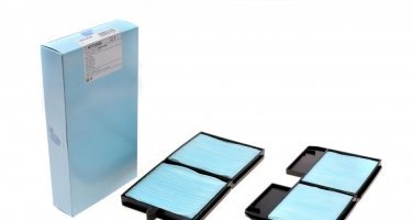 Купить ADT32529 BLUE PRINT Салонный фильтр (фильтр-патрон)
