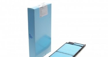 Купить ADT32542 BLUE PRINT Салонный фильтр (тонкой очистки) Ленд Крузер 100 (4.2 TDi, 4.7)