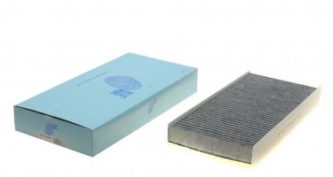 Купить ADT32544 BLUE PRINT Салонный фильтр (из активированного угля) Джампи (1.6, 2.0)