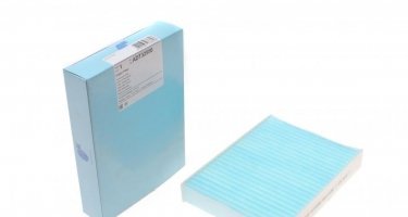Купить ADT32550 BLUE PRINT Салонный фильтр (тонкой очистки) Ситроен